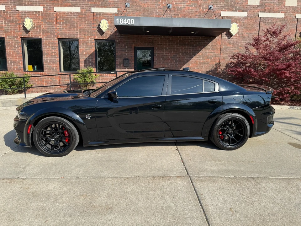 2023 Dodge Charger SRT Hellcat 7th Gen - Image 6 of 31