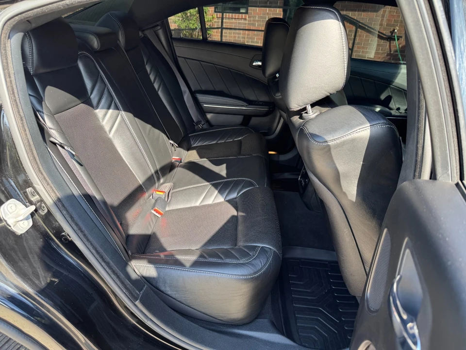 2023 Dodge Charger SRT Hellcat 7th Gen - Image 12 of 31