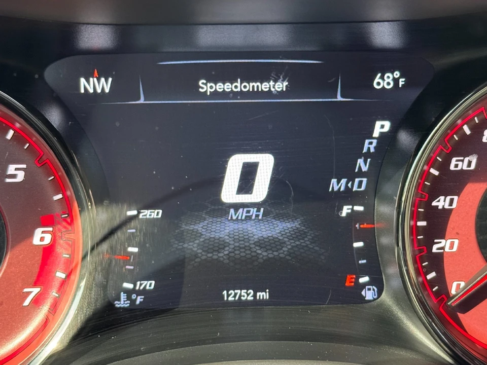 2023 Dodge Charger SRT Hellcat 7th Gen - Image 17 of 31