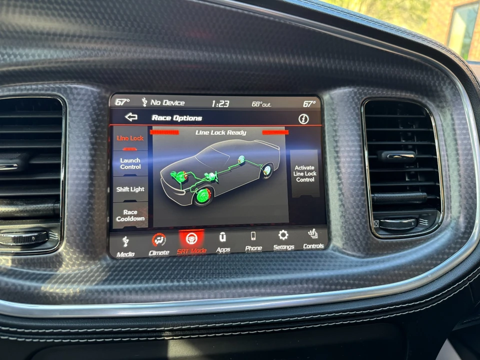 2023 Dodge Charger SRT Hellcat 7th Gen - Image 24 of 31