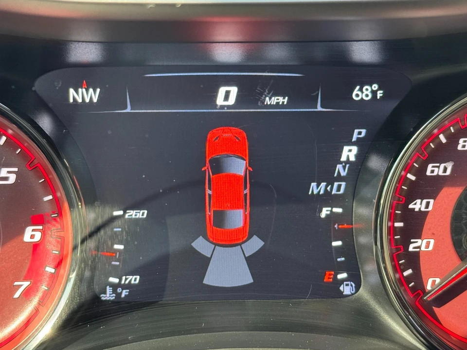 2023 Dodge Charger SRT Hellcat 7th Gen - Image 18 of 31