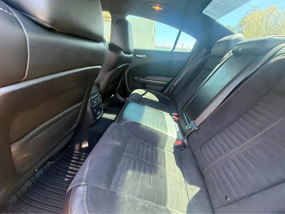 2023 Dodge Charger SRT Hellcat 7th Gen - Image 9 of 9