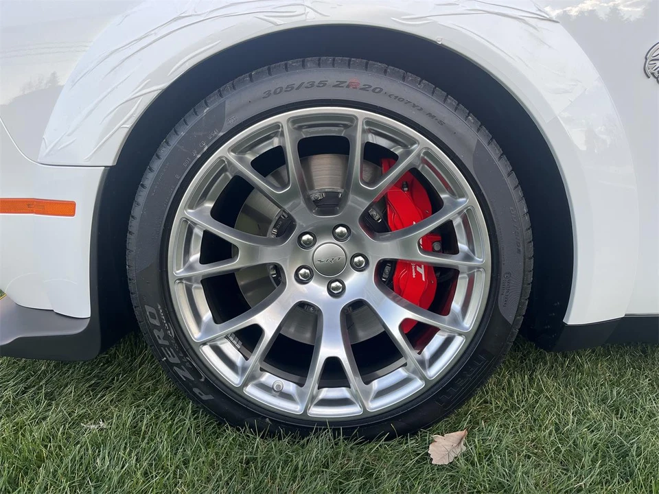 2023 Dodge Charger SRT Hellcat 7th Gen - Image 10 of 31