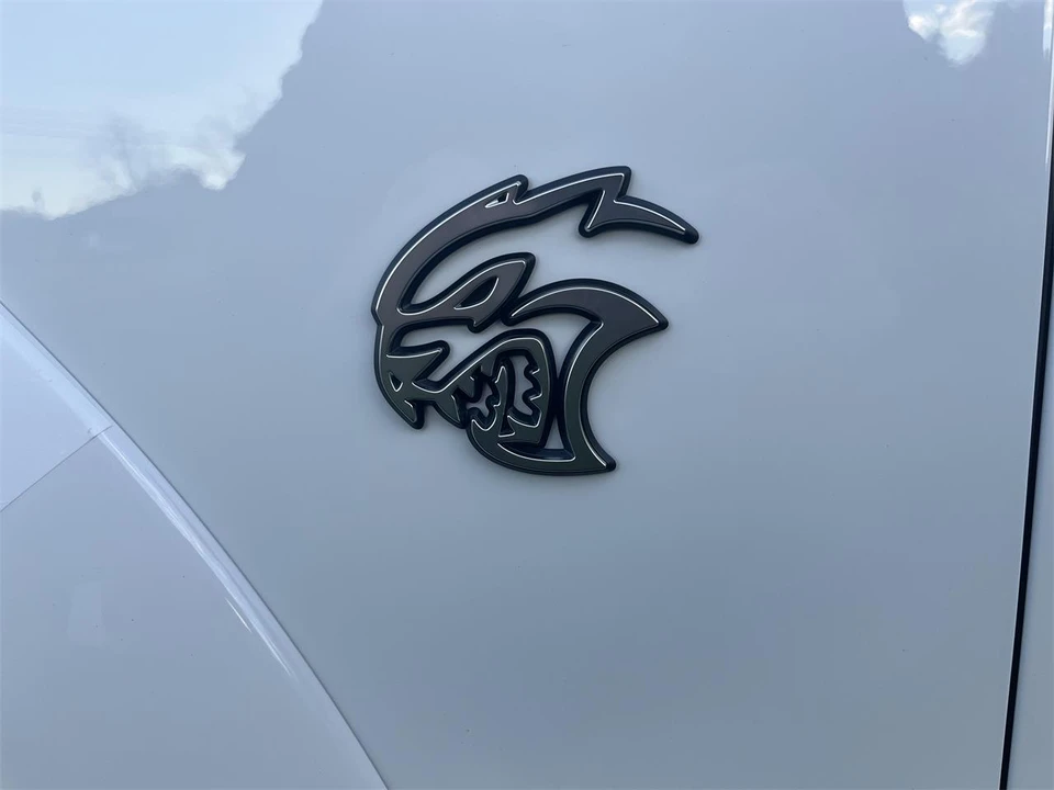 2023 Dodge Charger SRT Hellcat 7th Gen - Image 11 of 31