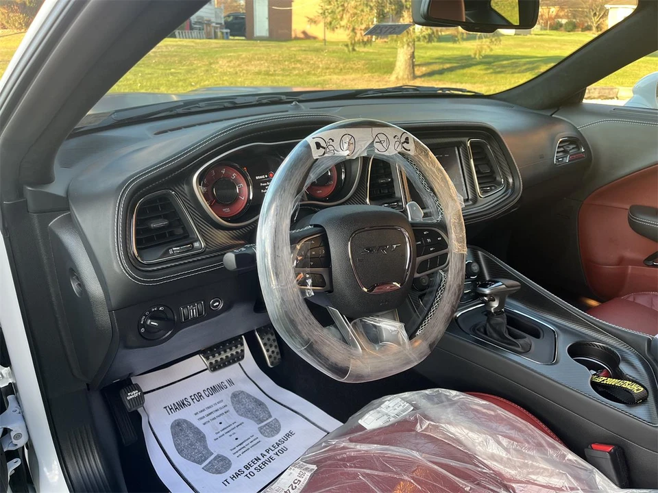 2023 Dodge Charger SRT Hellcat 7th Gen - Image 16 of 31