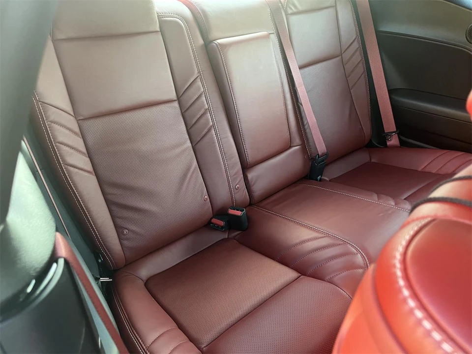 2023 Dodge Charger SRT Hellcat 7th Gen - Image 27 of 31