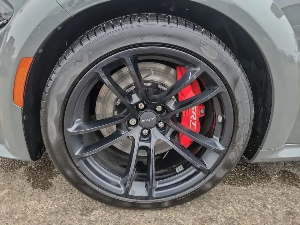 2023 Dodge Charger SRT Hellcat 7th Gen - Image 11 of 20