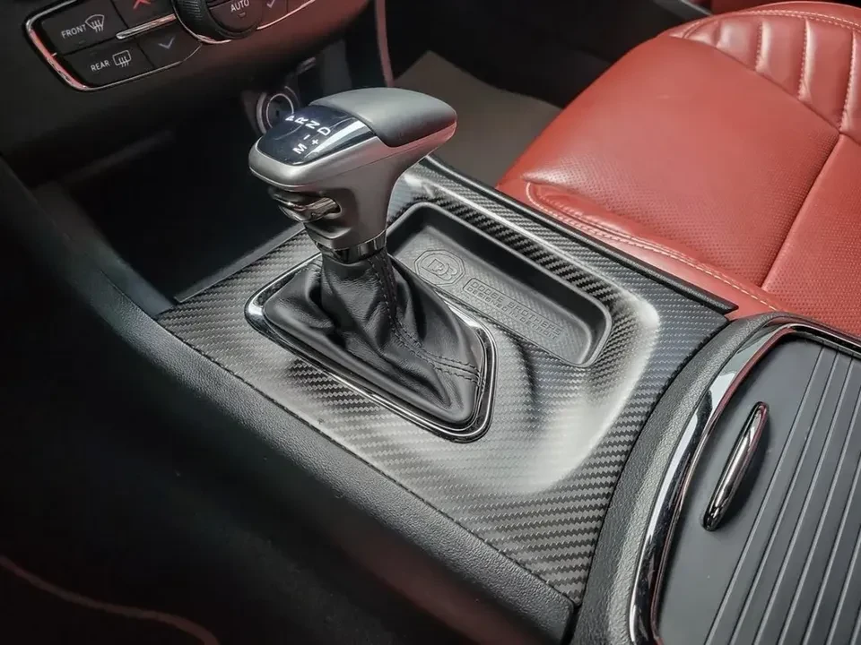 2023 Dodge Charger SRT Hellcat 7th Gen - Image 16 of 20