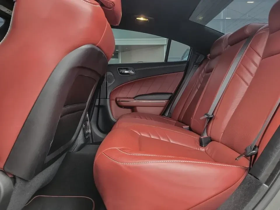 2023 Dodge Charger SRT Hellcat 7th Gen - Image 19 of 20