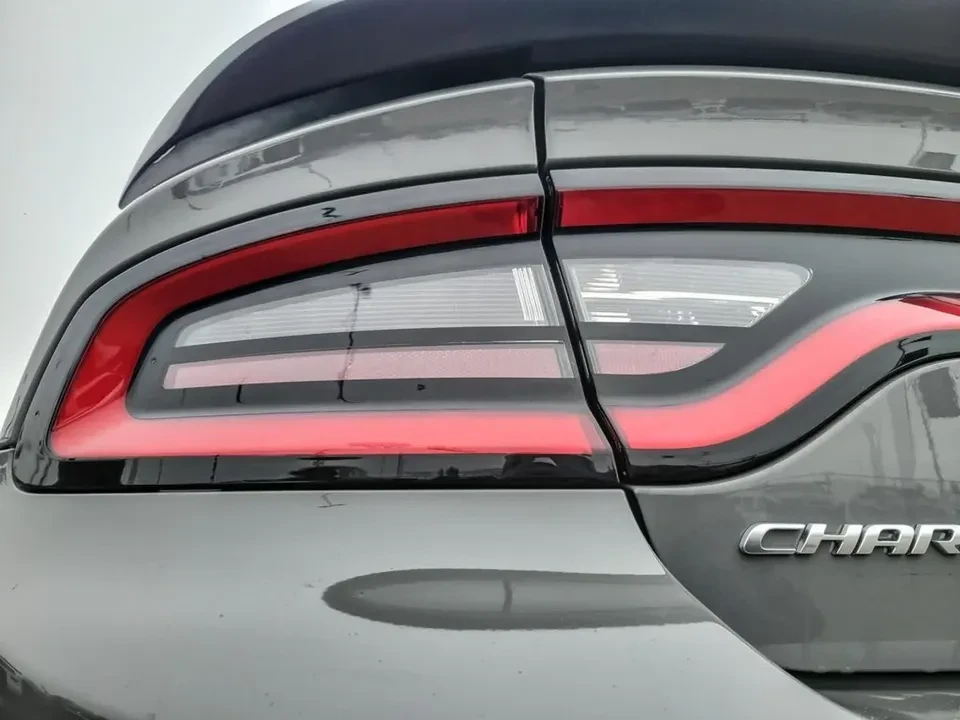 2023 Dodge Charger SRT Hellcat 7th Gen - Image 10 of 20