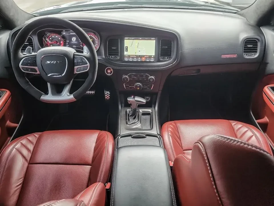 2023 Dodge Charger SRT Hellcat 7th Gen - Image 20 of 20