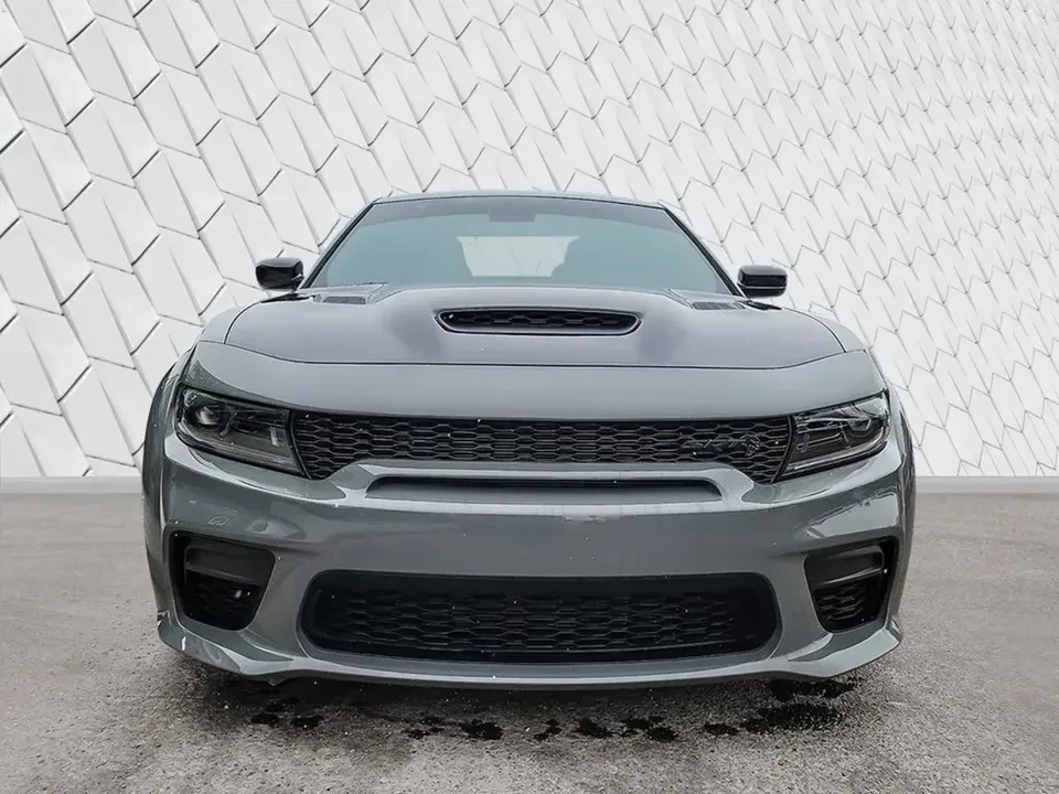 2023 Dodge Charger SRT Hellcat 7th Gen - Image 2 of 20