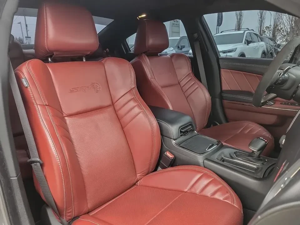 2023 Dodge Charger SRT Hellcat 7th Gen - Image 18 of 20