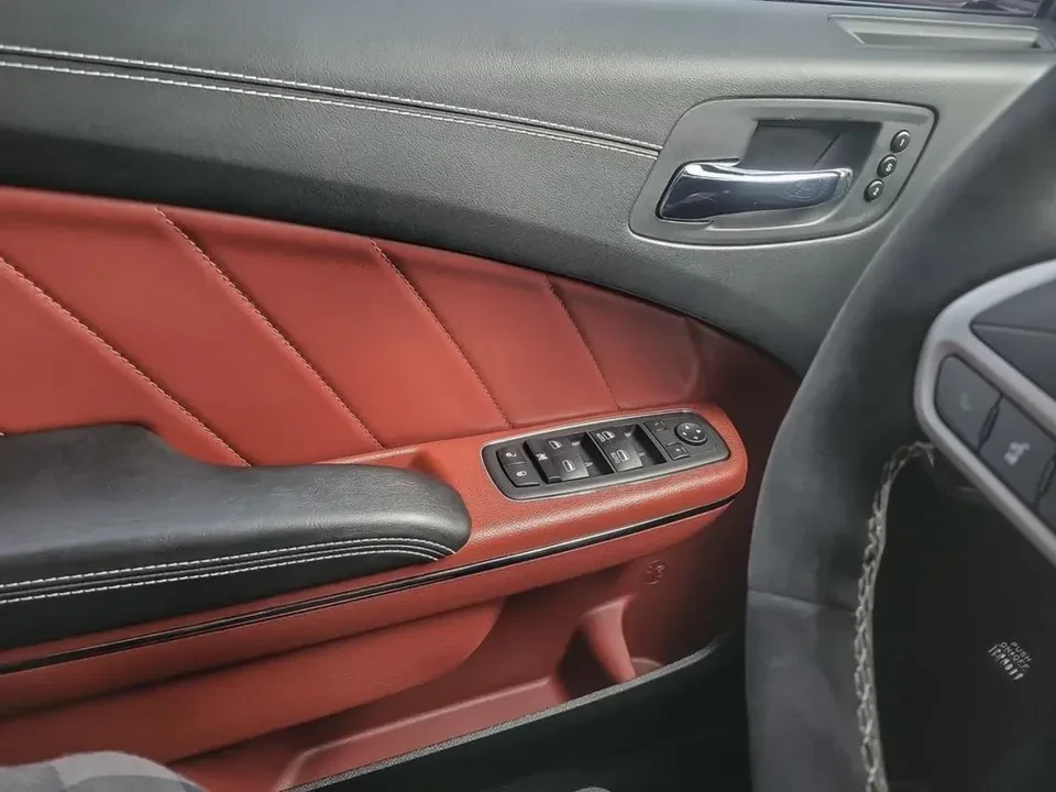 2023 Dodge Charger SRT Hellcat 7th Gen - Image 15 of 20