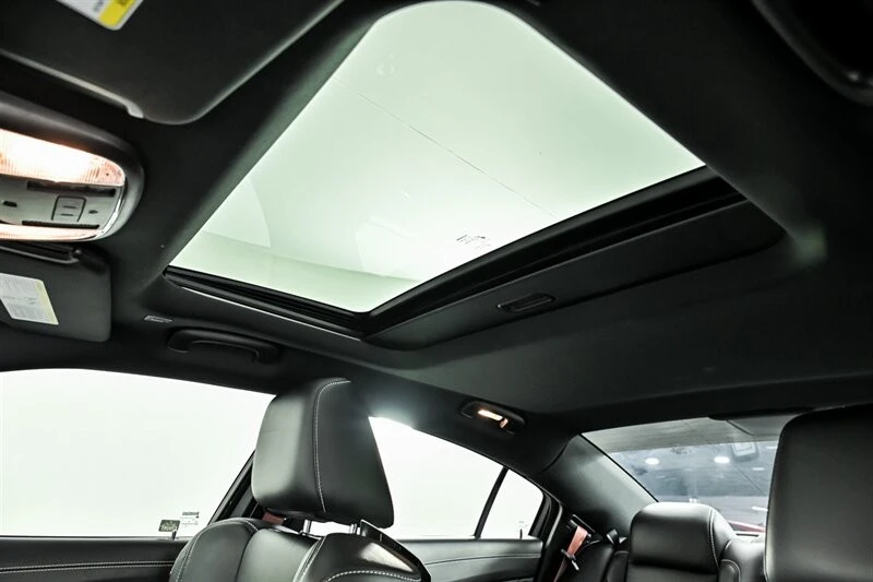 2023 Dodge Charger SRT Hellcat 7th Gen - Image 19 of 31