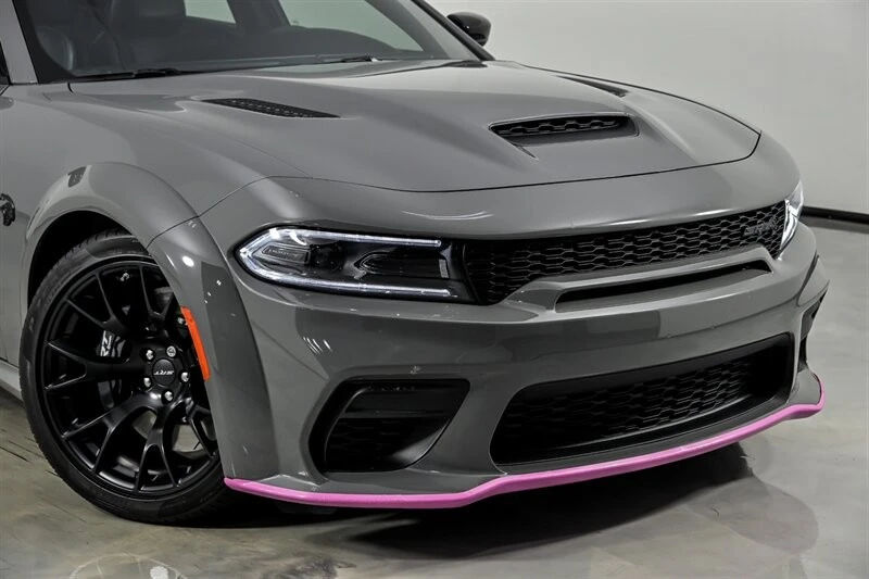 2023 Dodge Charger SRT Hellcat 7th Gen - Image 2 of 31