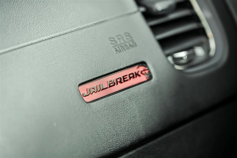 2023 Dodge Charger SRT Hellcat 7th Gen - Image 31 of 31