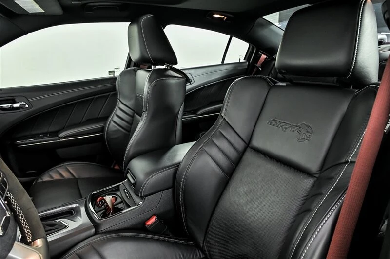 2023 Dodge Charger SRT Hellcat 7th Gen - Image 18 of 31