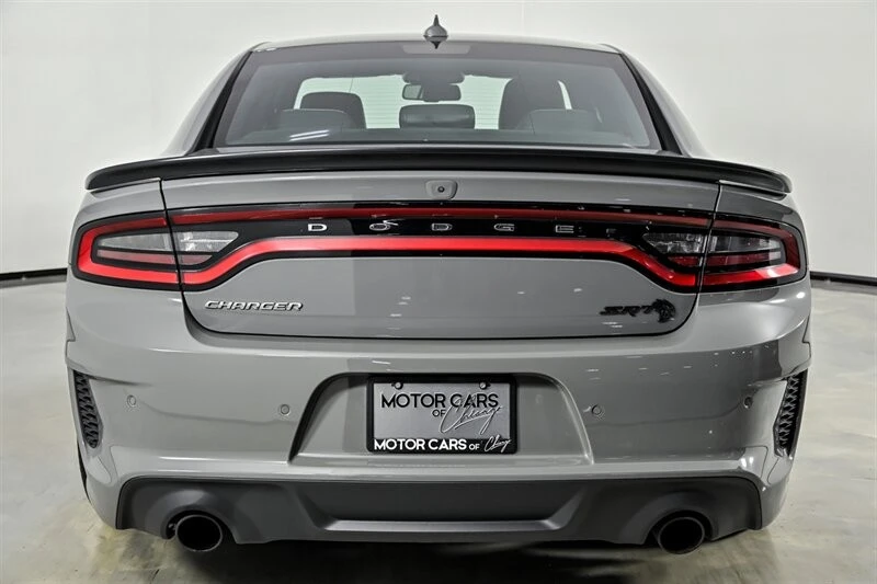 2023 Dodge Charger SRT Hellcat 7th Gen - Image 8 of 31