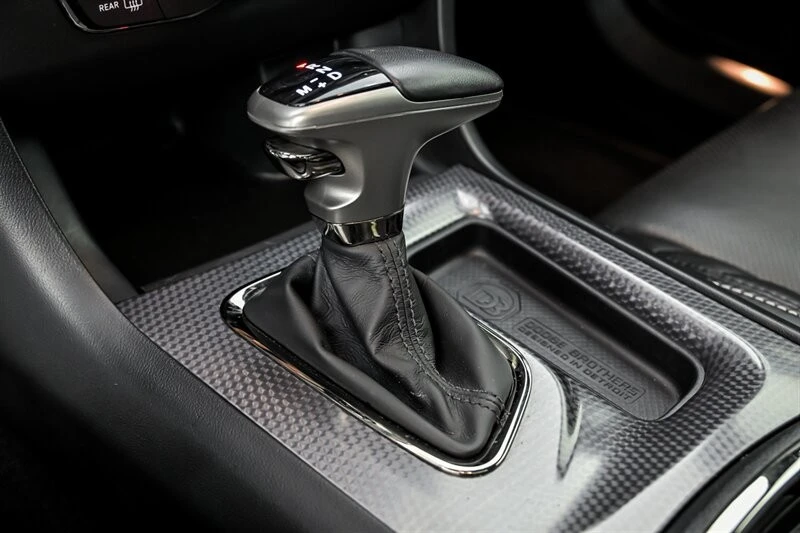 2023 Dodge Charger SRT Hellcat 7th Gen - Image 29 of 31