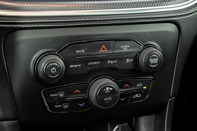 2023 Dodge Charger SRT Hellcat 7th Gen - Image 28 of 31