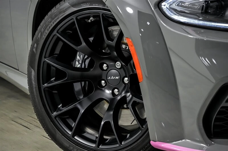 2023 Dodge Charger SRT Hellcat 7th Gen - Image 3 of 31
