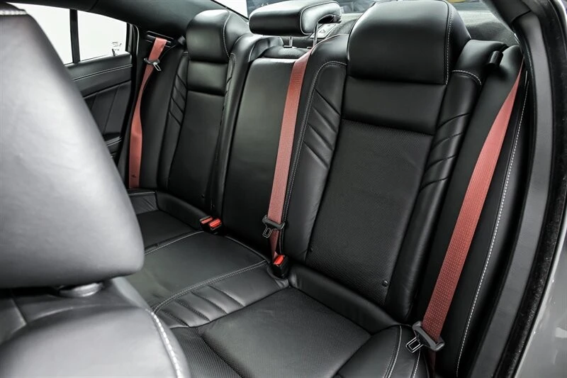 2023 Dodge Charger SRT Hellcat 7th Gen - Image 20 of 31
