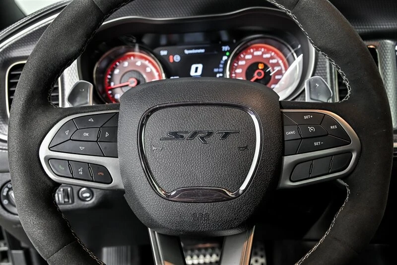 2023 Dodge Charger SRT Hellcat 7th Gen - Image 24 of 31