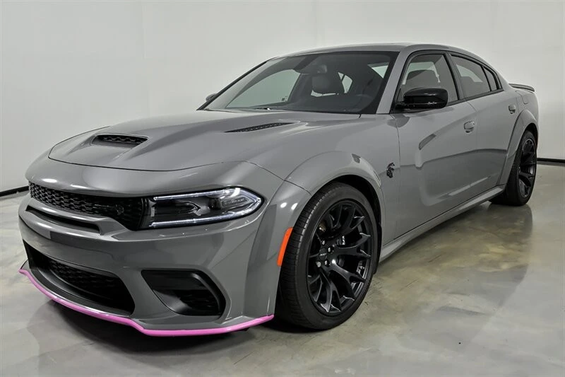 2023 Dodge Charger SRT Hellcat 7th Gen - Image 5 of 31