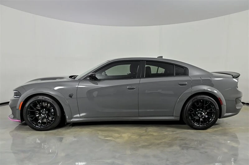 2023 Dodge Charger SRT Hellcat 7th Gen - Image 6 of 31