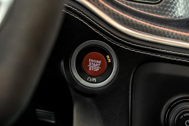 2023 Dodge Charger SRT Hellcat 7th Gen - Image 25 of 31
