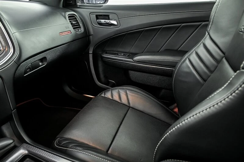 2023 Dodge Charger SRT Hellcat 7th Gen - Image 30 of 31