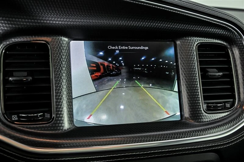 2023 Dodge Charger SRT Hellcat 7th Gen - Image 27 of 31