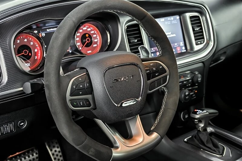 2023 Dodge Charger SRT Hellcat 7th Gen - Image 21 of 31