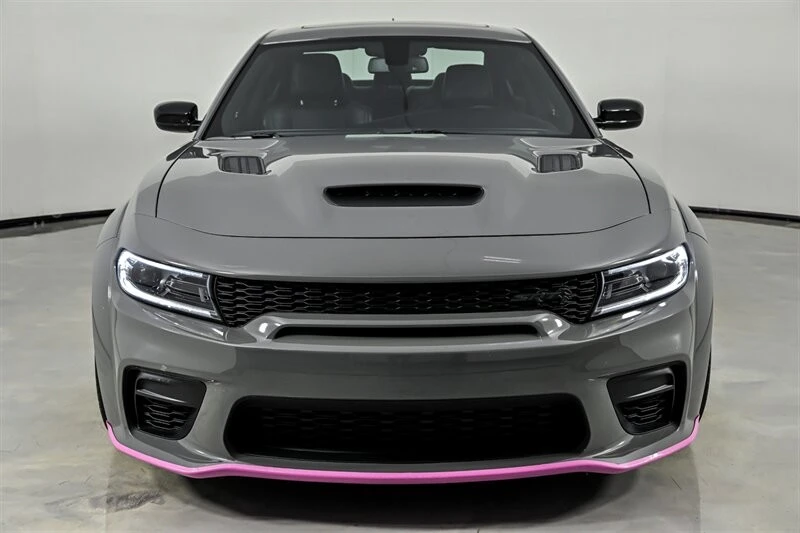 2023 Dodge Charger SRT Hellcat 7th Gen - Image 4 of 31