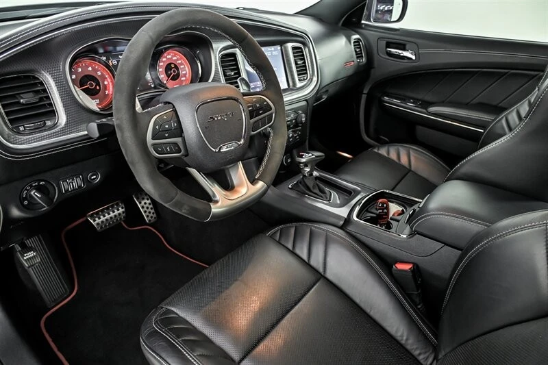 2023 Dodge Charger SRT Hellcat 7th Gen - Image 16 of 31