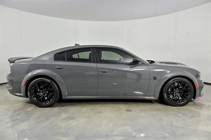 2023 Dodge Charger SRT Hellcat 7th Gen - Image 10 of 31