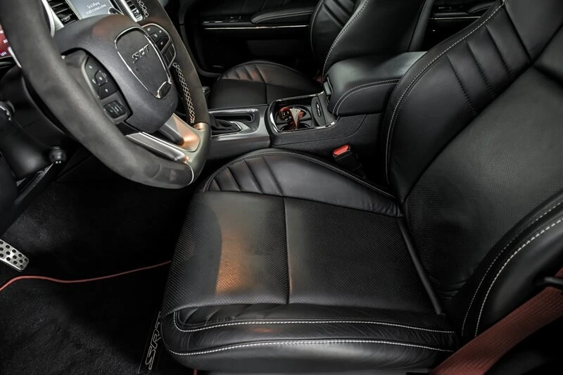 2023 Dodge Charger SRT Hellcat 7th Gen - Image 17 of 31