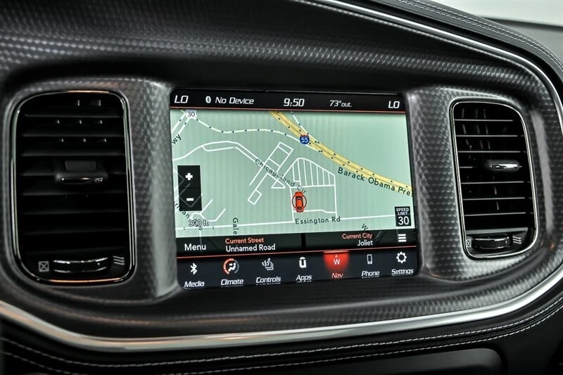 2023 Dodge Charger SRT Hellcat 7th Gen - Image 27 of 31