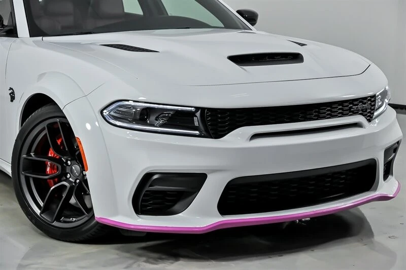 2023 Dodge Charger SRT Hellcat 7th Gen - Image 3 of 31