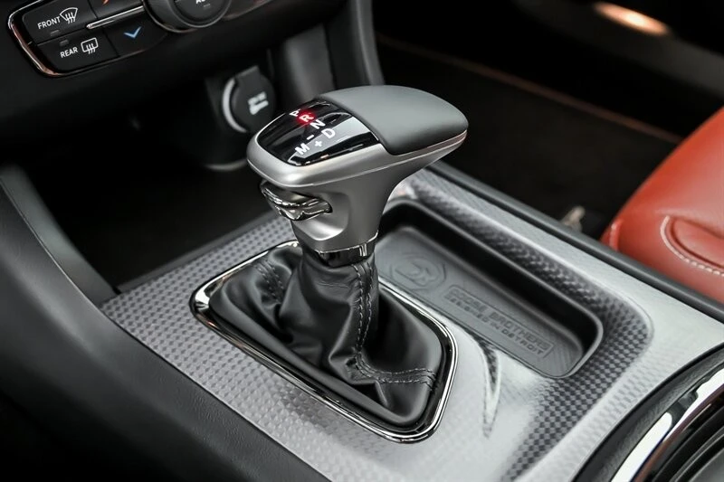 2023 Dodge Charger SRT Hellcat 7th Gen - Image 30 of 31