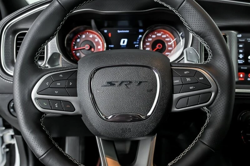 2023 Dodge Charger SRT Hellcat 7th Gen - Image 24 of 31