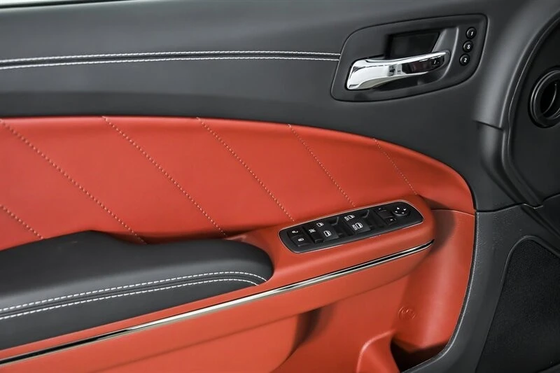 2023 Dodge Charger SRT Hellcat 7th Gen - Image 13 of 31