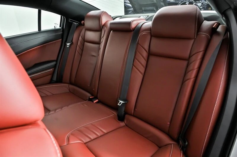 2023 Dodge Charger SRT Hellcat 7th Gen - Image 20 of 31