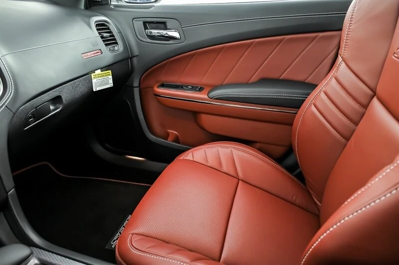 2023 Dodge Charger SRT Hellcat 7th Gen - Image 31 of 31