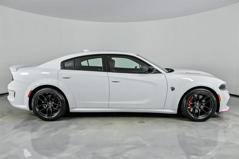 2023 Dodge Charger SRT Hellcat 7th Gen - Image 10 of 31