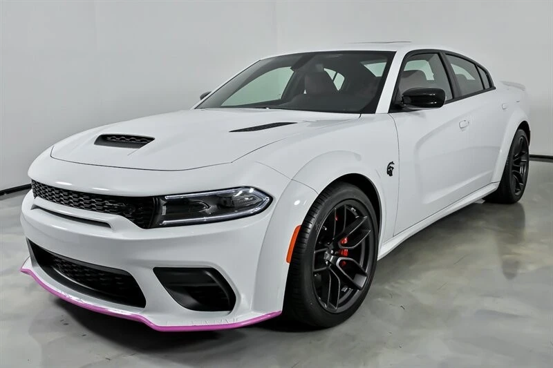 2023 Dodge Charger SRT Hellcat 7th Gen - Image 5 of 31