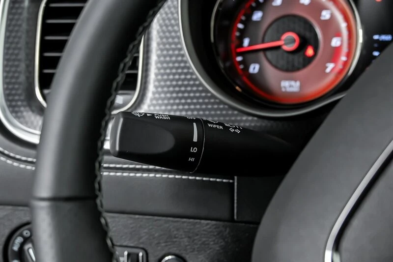 2023 Dodge Charger SRT Hellcat 7th Gen - Image 25 of 31