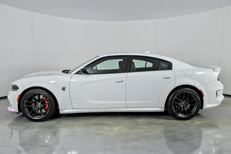 2023 Dodge Charger SRT Hellcat 7th Gen - Image 6 of 31