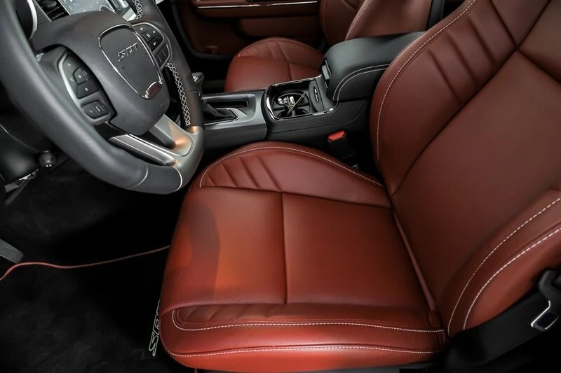 2023 Dodge Charger SRT Hellcat 7th Gen - Image 17 of 31